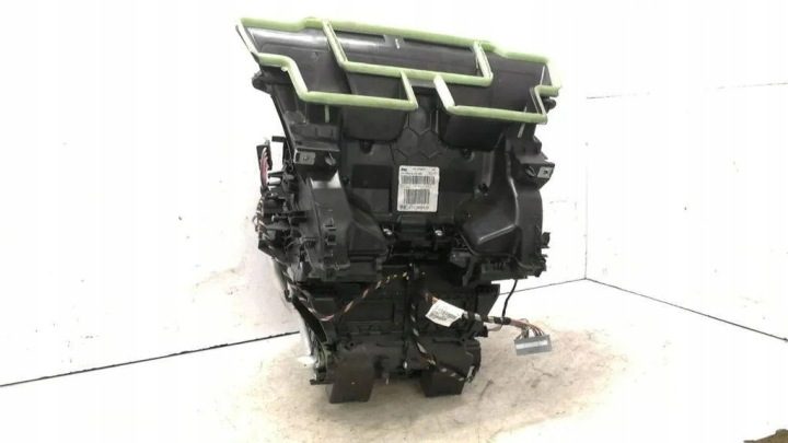 ОТОПИТЕЛЬ RENAULT SCENIC III РЕСТАЙЛИНГ КОРОТКИЙ 1.2 TCE 2014 ГОД, фото 6