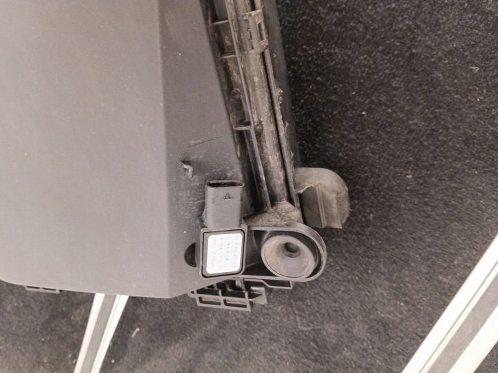 ЗАПЧАСТЬ ДВИГАТЕЛЯ A0045843538 MERCEDES-BENZ VITO VIANO W639, фото 4