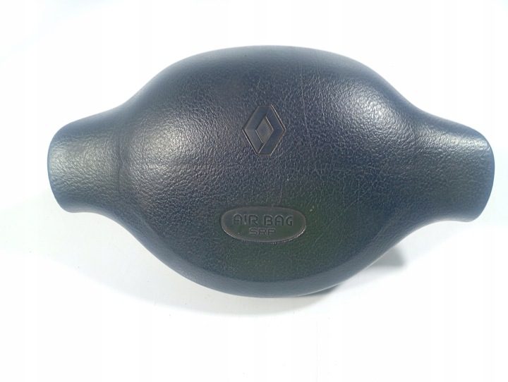 Renault Thalia I 1 99-08 ПОДУШКА БЕЗОПАСНОСТИ AIRBAG РУЛЯ, фото 1