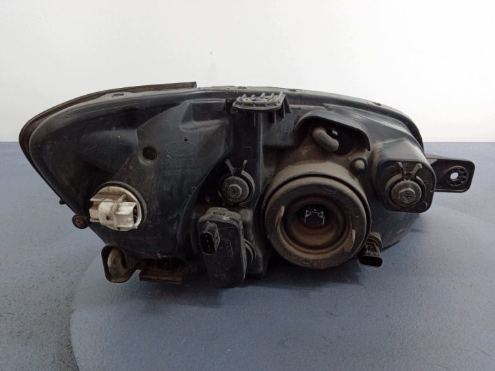 HYUNDAI GETZ ФАРА ЛЕВАЯ EU 101-0301, фото 4