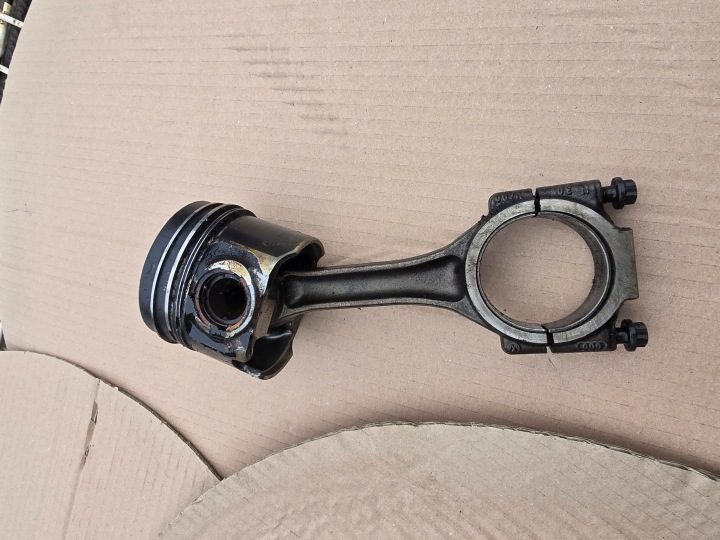 ПОРШЕНЬ - VW - Audi - Seat - Skoda - 1.9TDi - 038JDE, фото 5
