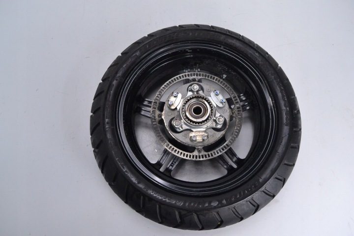 Колесо диск задний SUZUKI BURGMAN 650 13-18, фото 1