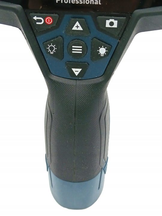 Инспекционная камера Bosch Professional GIC 12V-5-27 C 0601241402, фото 3