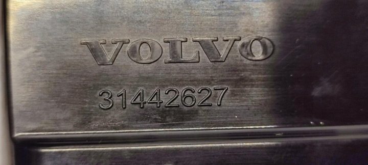31442627 31442628 Комплект обдува кабины VOLVO XC40, фото 5