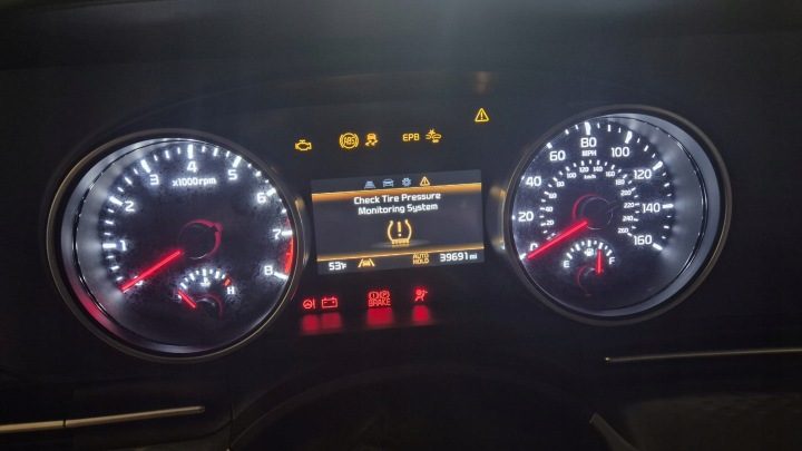 B3 KIA CARNIVAL IV 2020 - ВОЗДУХОВОД ЗАБОРНИК 29135-R0110, фото 8