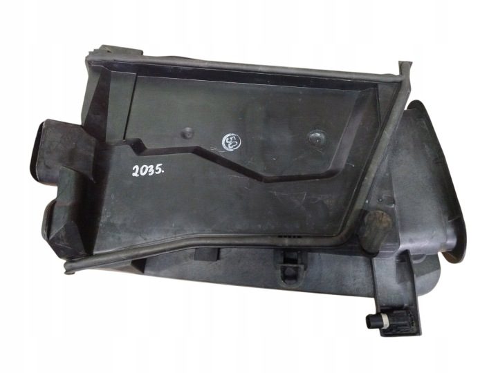 Корпус салонного фильтра BMW E39 530D OE 8379625 6431-8379625, фото 3