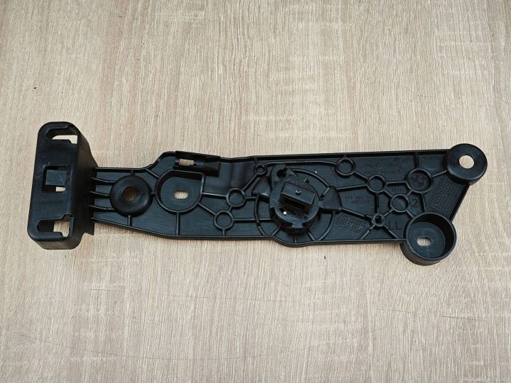 КРОНШТЕЙН ТРОСА КАПОТА BMW G26 G23 G22 7446416 51 л.с., фото 1