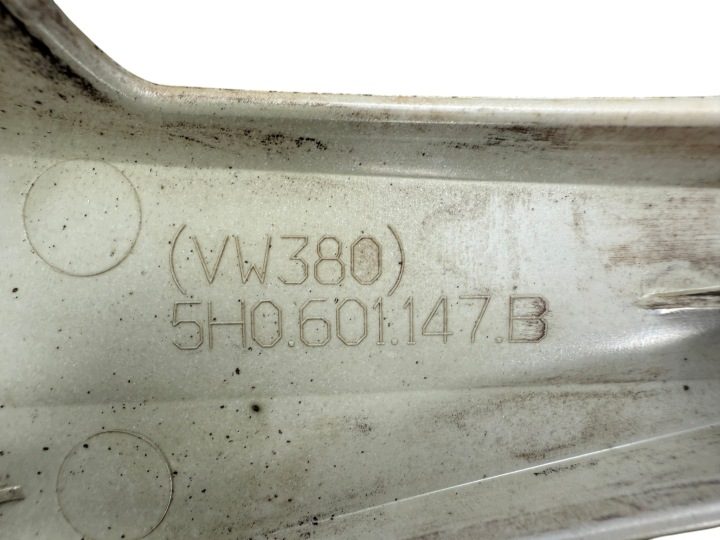 Колпаки Volkswagen Golf VI VII Polo Passat 15, фото 7