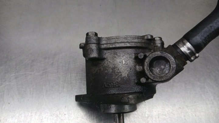 НАСОС ВАКУУМНЫЙ FIAT DOBLO I 1.9JTD 01 г. 46771105, фото 4