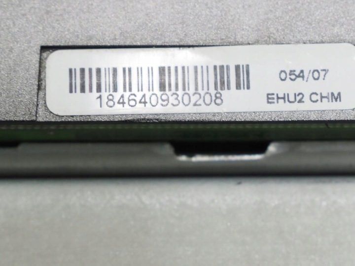OPEL ZAFIRA B МАГНИТОЛА ПЛЕЕР 13251056, фото 16