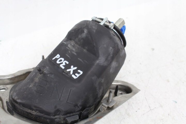 ТЯГА КРЕСТОВИНА КОЛОНКИ INFINITI EX30D EX 2010, фото 4