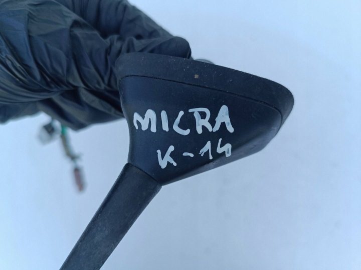 АНТЕННА НА КРЫШУ ОСНОВАНИЕ 282B35FA0A NISSAN MICRA V K14, фото 4