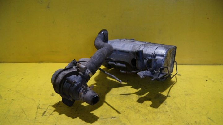 VOLVO V50 S40 II АВТОНОМНЫЙ ОТОПИТЕЛЬ WEBASTO 30767162 HYDRONIC ДИЗЕЛЬ 5 кВт, фото 1