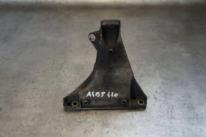 Кронштейн двигателя Audi A4 B5 1.9 TDI - 8D0199308F, фото 2