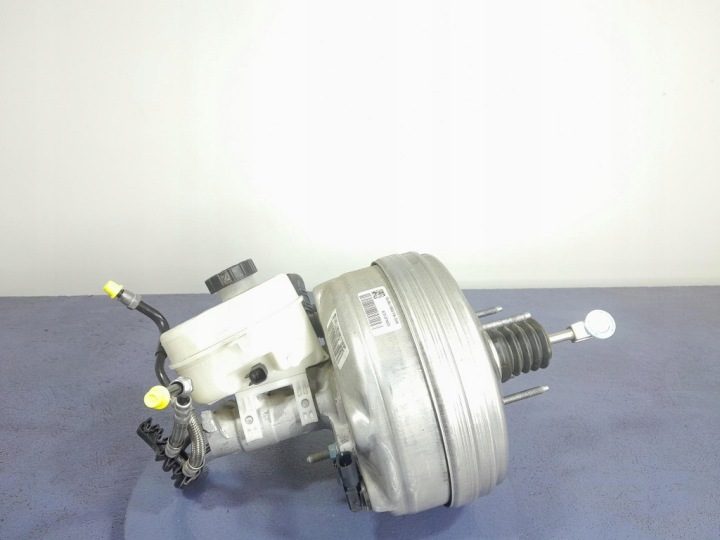 FORD MUSTANG VI РЕСТАЙЛИНГ 5.0 GT 450 Л.С. ВАКУУМНЫЙ УСИЛИТЕЛЬ НАСОС ТОРМОЗНОЙ JR3C-2B195-JC, фото 2