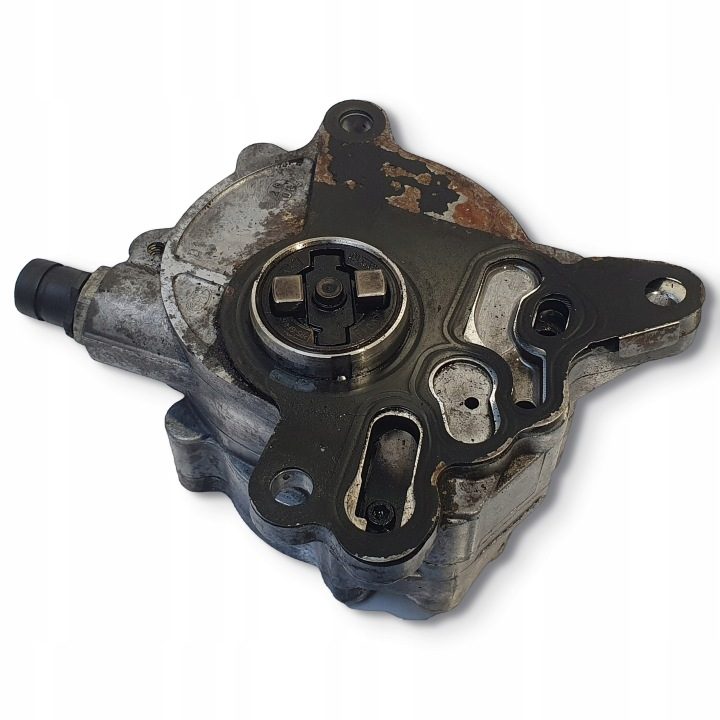 Насос вакуумный VW Golf V 2.0 TDI 03G145209, фото 6