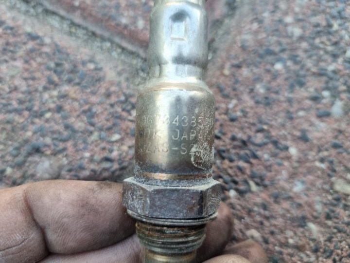 ЛЯМБДА-ЗОНД CITROEN C3 III PEUGEOT 208 2008 1.2 9673438580, фото 2