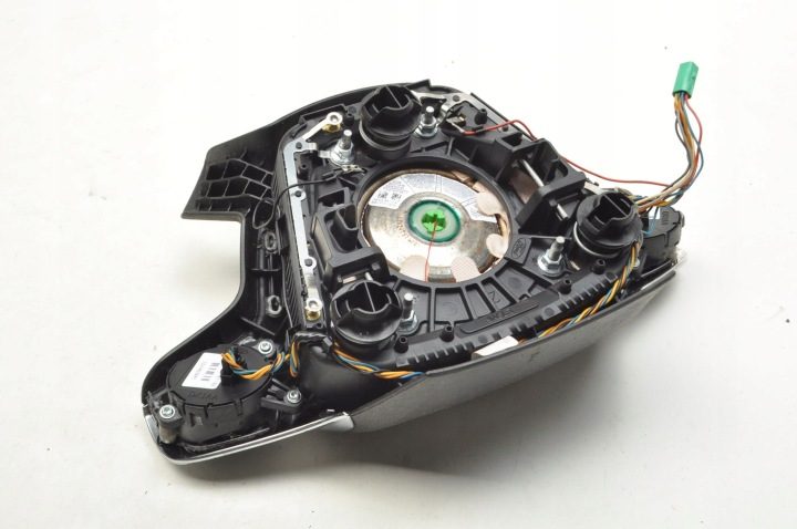 FORD C-MAX MK2 ПОДУШКА БЕЗОПАСНОСТИ ВОДИТЕЛЯ AIRBAG AM51-R042B85-BDW, фото 15
