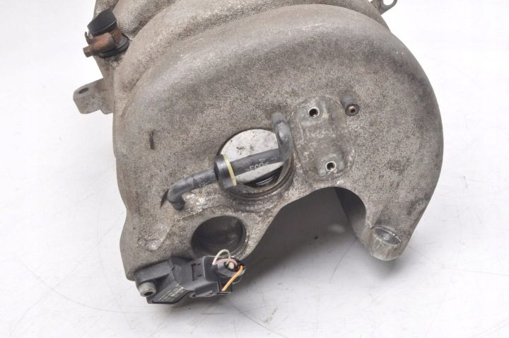 AUDI A2 1.6 FSI 110 Л.С. ВПУСКНОЙ КОЛЛЕКТОР 036129711 FE, фото 4