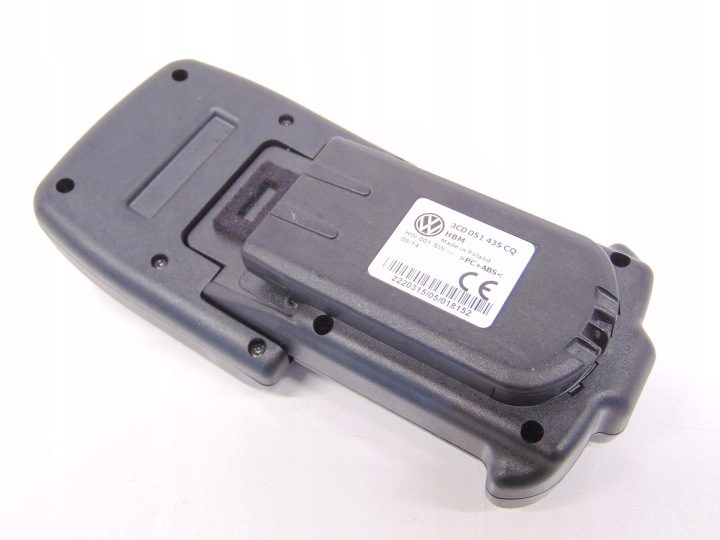 АДАПТЕР ТЕЛЕФОН BLUETOOTH VW 3C0051435CQ, фото 3