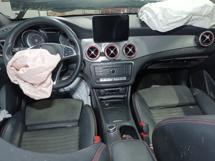 Mercedes-Benz CLA 117.3 2013 - 2019 Трапеция стеклоочистителя стекла, фото 11