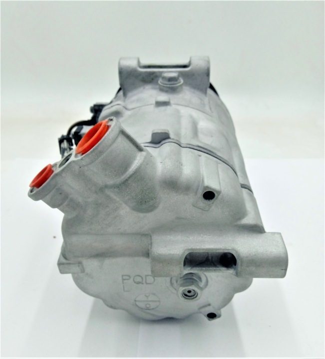КОМПРЕССОР КОНДИЦИОНЕРА OPEL SIGNUM VECTRA C SAAB 9-3 1.6i 16V 1.8i 1.8i 16V, фото 4