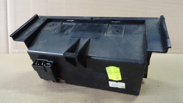 MERCEDES W202 ПЕПЕЛЬНИЦА, фото 5