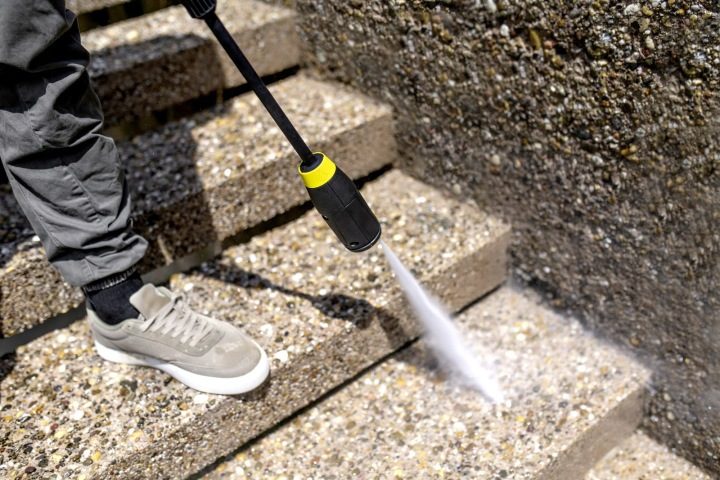 Мойка высокого давления Karcher K 4 Comfort Premium 1.324-750.0, фото 11