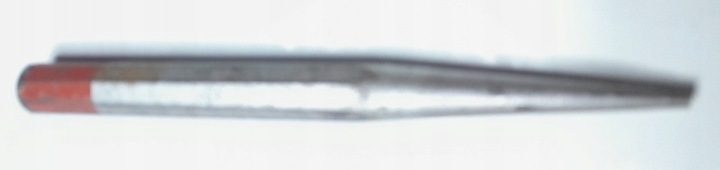 Yato перфоратор 8x112mm YT-47151, фото 4
