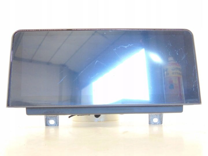 ДИСПЛЕЙ МОНИТОР БОЛЬШОЙ LCD BMW F36 F30 F32 M3, фото 2