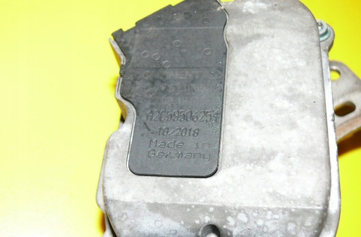 С завода Актуатор Borgwarner Турбины OEM AUDI VW 2.7TDI V6 3.0TDI, фото 2