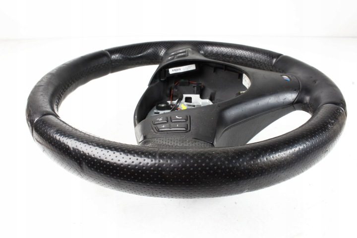 BMW E84 X1 E81 E87 E90 E91 Руль мультифункциональный M пакет 7839075, фото 10