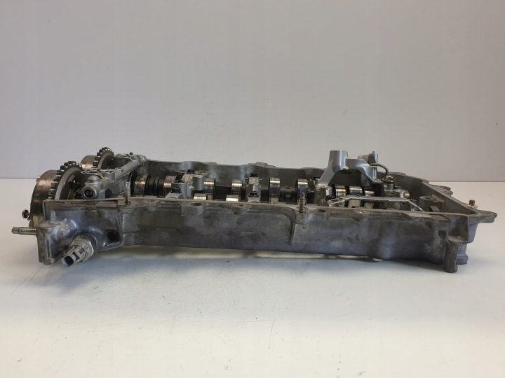 РАСПРЕДВАЛЫ Lexus GS IV GS 300h 2.5 V6 13050-36020 основание, фото 4