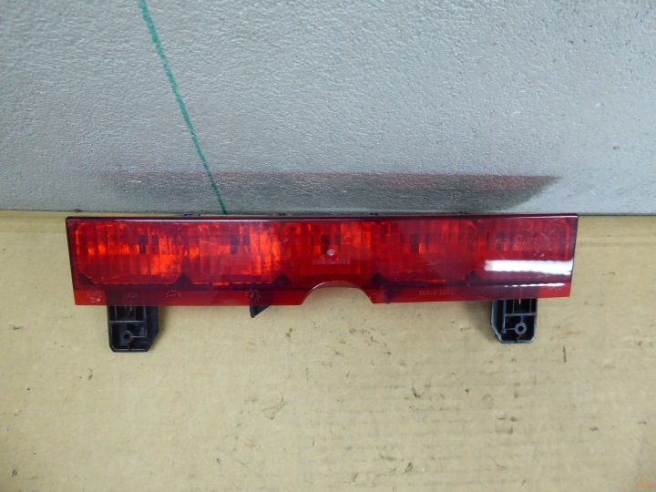 Фонарь задний LED Kamar 5-funkcyjna универсальный комплект 2 шт. 12/24V, фото 1