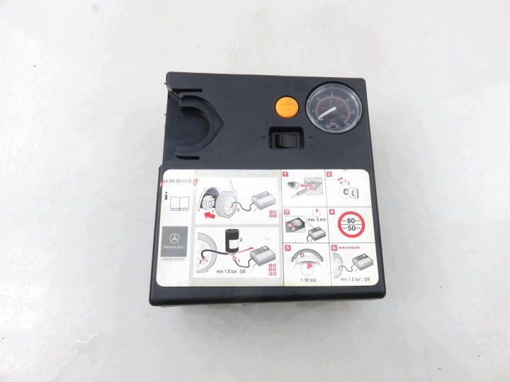 КОМПРЕССОР ПЕРЕНОСНОЙ MERCEDES-BENZ КЛАСС B Sports Tourer (W245) A0005831202, фото 1