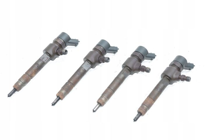 Топливная форсунка VECTRA C SIGNUM 1.9 CDTI 120 0445110276, фото 1