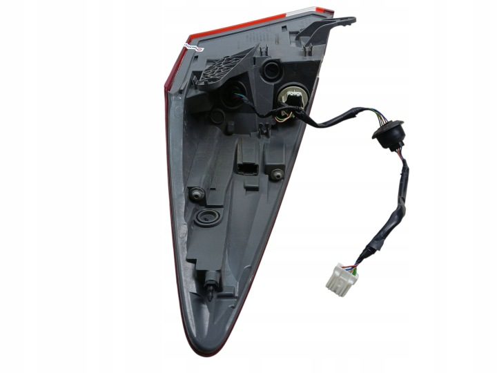 ФОНАРЬ ПРАВЫЙ ЗАДНИЙ HONDA CIVIC IX 9 (2011-2013) ХЭТЧБЕК 5D ЕВРОПА, фото 3