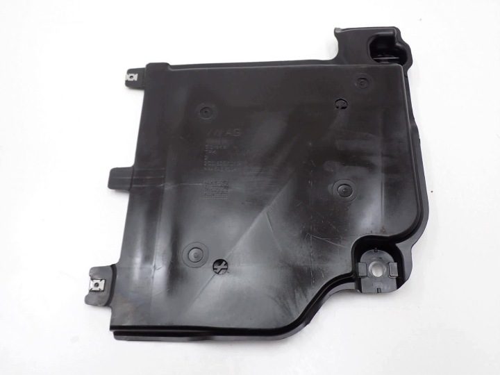 ЗАЩИТА ДНИЩА ЛЕВАЯ ОРИГИНАЛ 2Q0825101A SKODA FABIA IV 6VA 25 г., фото 1