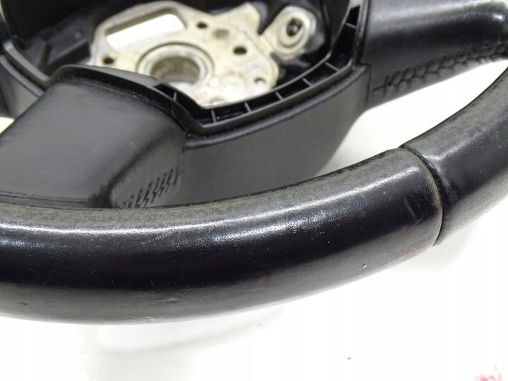РУЛЬ МУЛЬТИ МУЛЬТИФУНКЦИОНАЛЬНЫЙ КОЖА AUDI A4 B8 A5 8T Q5 8K0419091BG, фото 7