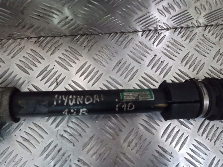 Hyundai OE 565000x500 рулевой механизм, фото 4