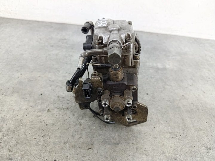 ТНВД VW Passat B5 0460404985 028130110H Bosch 1.9 TDI, фото 2