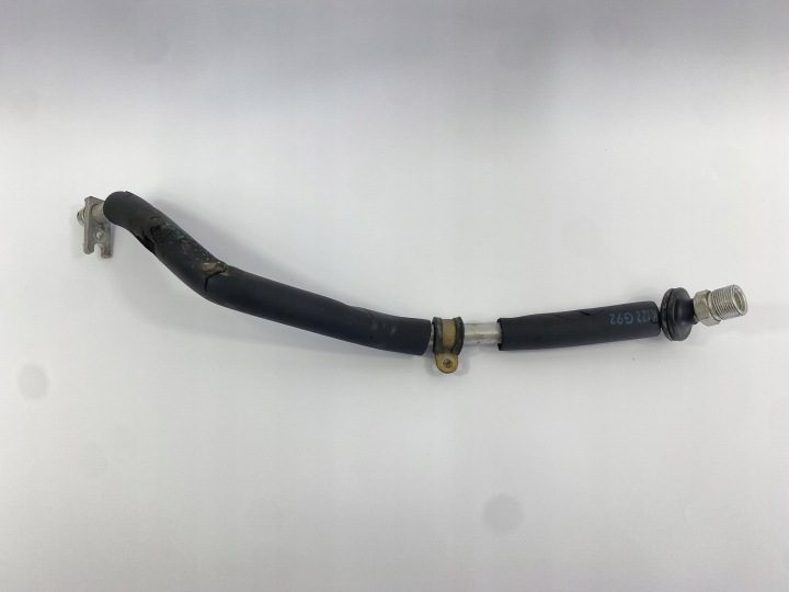 Трубка кондиционера трубка кондиционера шланг Mercedes 124 W124 C124 S124 1248304815, фото 1