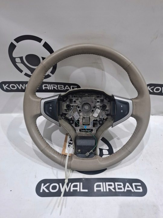 Renault Koleos I руль 48430-JY04B, фото 1