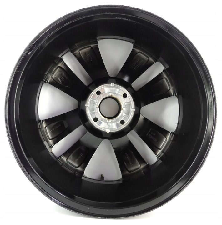 Литой диск CITROEN C4 III 6.5" x 18" 4x108 ET 26, фото 5