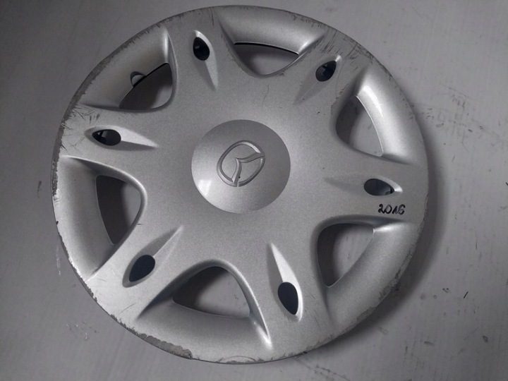 Колпак Mazda Оригинальный 14", фото 1