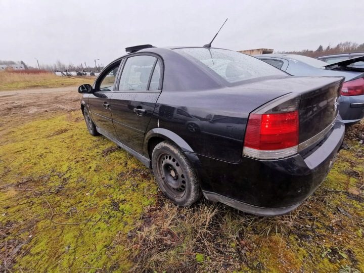 Opel Vectra Датчик скорости ESP 2003 2.2L 13665701 13665701, 09184504, 44, фото 9