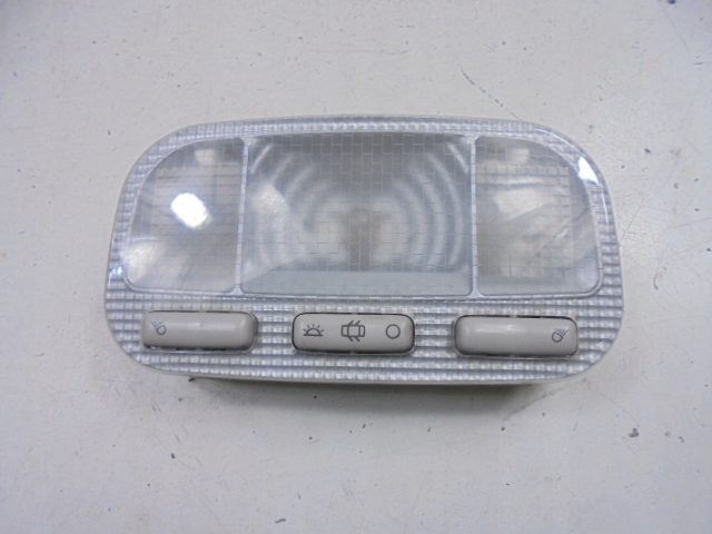 CITROEN C4 PICASSO I ПЛАФОН ОСВЕЩЕНИЯ 06-10 5D Ph1, фото 4