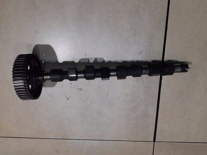 Распредвал Fiat Alfa Stilo Doblo 1,9 JTD 8v, фото 4