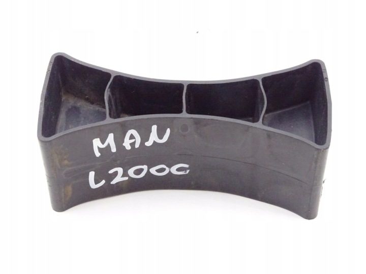 MAN LE 2000 LE 94-04 КРЕПЛЕНИЕ БАКА ВОЗДУХА, фото 1