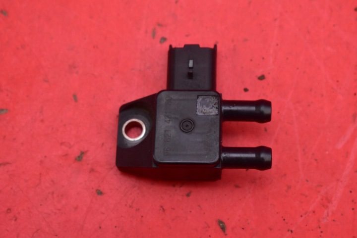 ДАТЧИК DPF 9662143180 CITROEN C5 II X7 III 2.0 HDI 163 Л.С. 08-17, фото 1